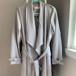 Eliza J Coat